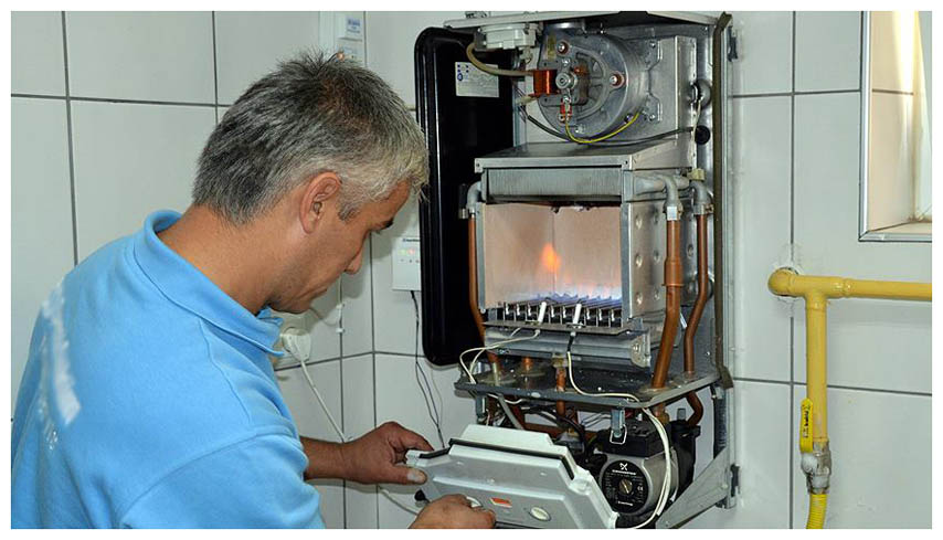 Germencik Klima Kombi Bakım Servisi